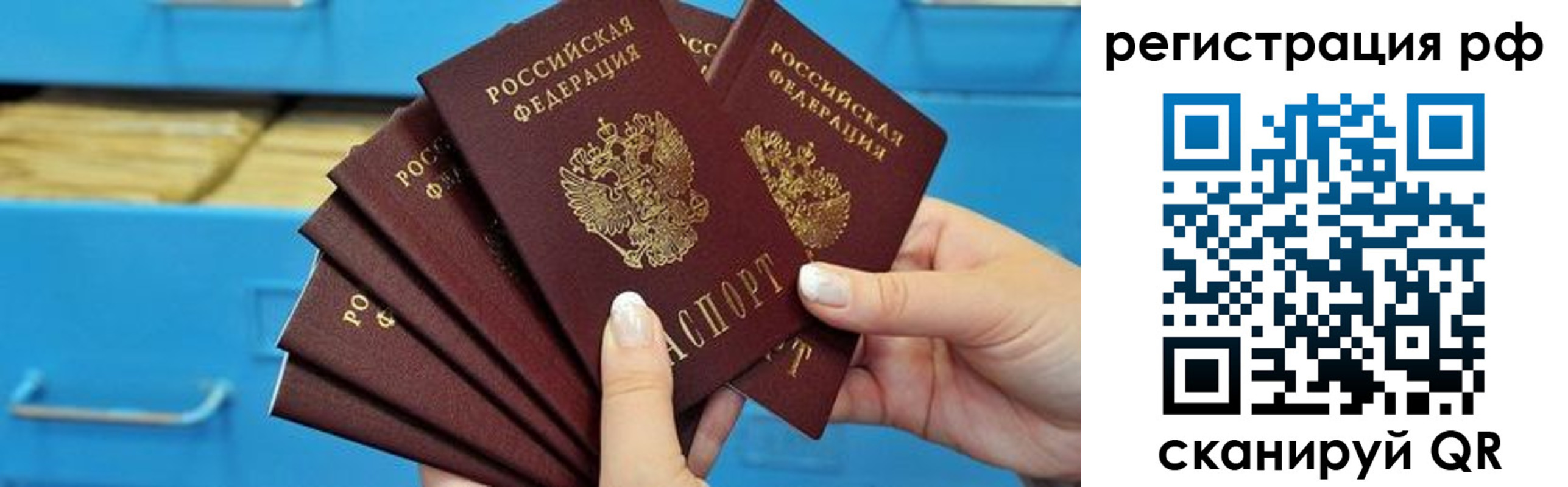 временная прописка в Зернограде